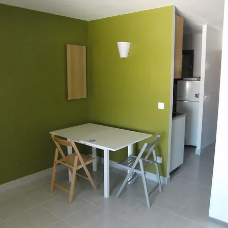 One Bedroom Plage