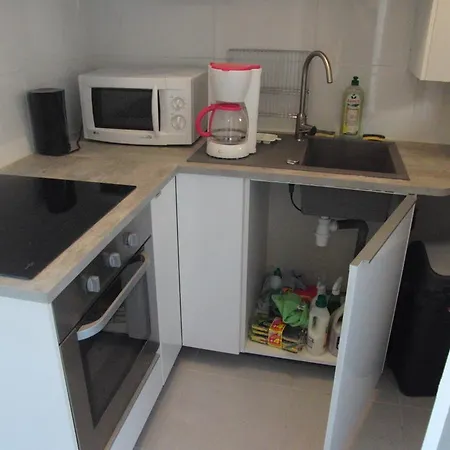 One Bedroom Plage Carnon-Plage