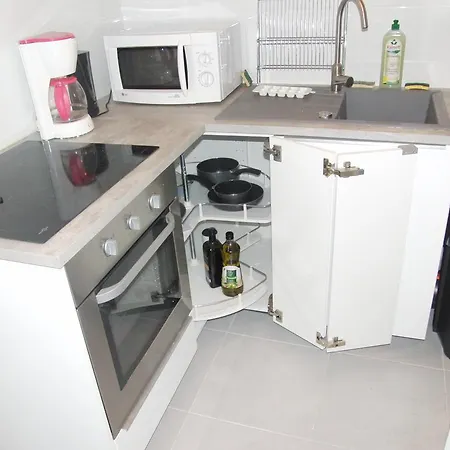 One Bedroom Plage *