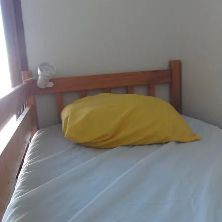 Apartment One Bedroom Plage