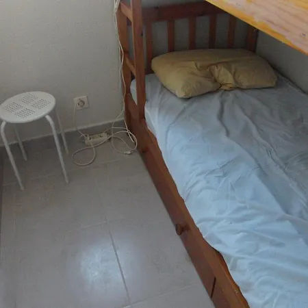 One Bedroom Plage Carnon-Plage