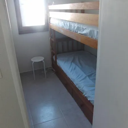 One Bedroom Plage *