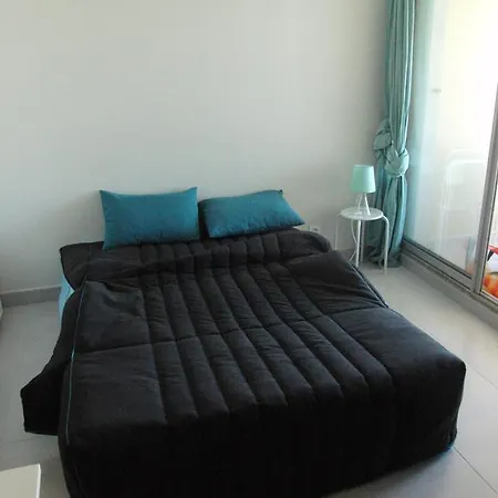 One Bedroom Plage