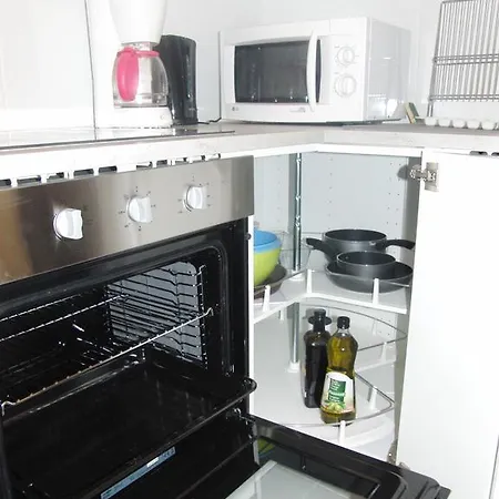 One Bedroom Plage * Carnon-Plage