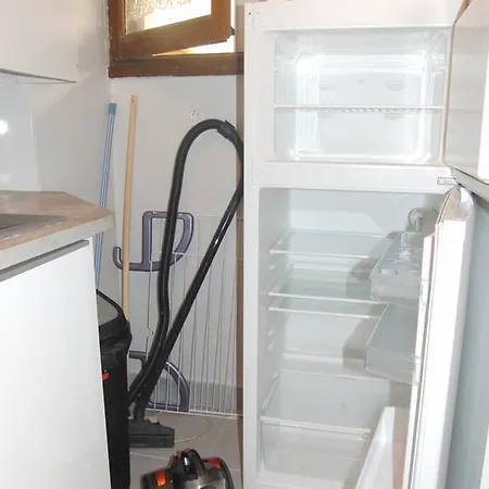 Apartment One Bedroom Plage