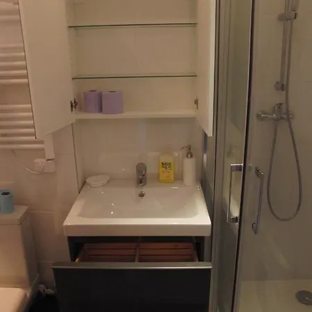 One Bedroom Plage Apartment Carnon-Plage