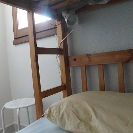 Apartment One Bedroom Plage *