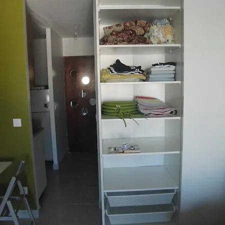 One Bedroom Plage *
