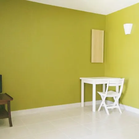 One Bedroom Plage Apartment Carnon-Plage